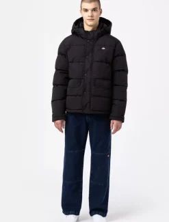Best Glacier View Puffer Jacket Jackets & Puffers