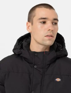 Best Glacier View Puffer Jacket Jackets & Puffers