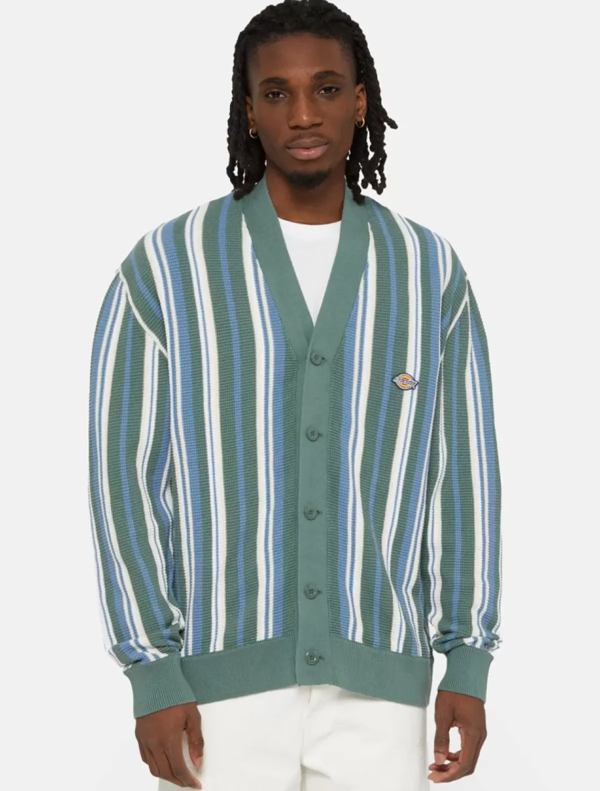 New Glade Spring Cardigan Knitwear & Jumpers