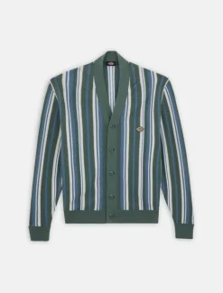 New Glade Spring Cardigan Knitwear & Jumpers