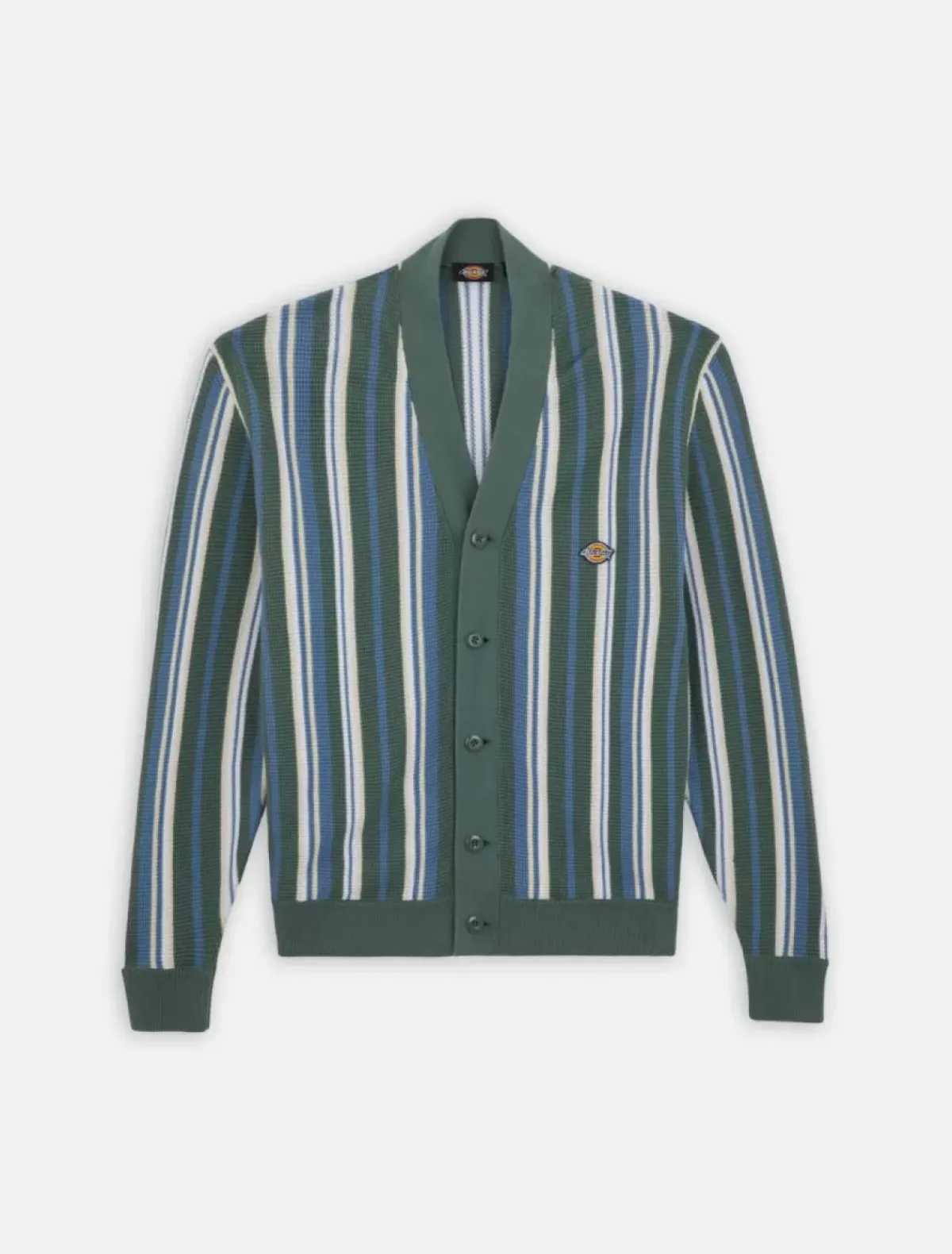 New Glade Spring Cardigan Knitwear & Jumpers