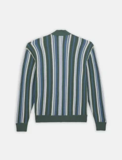 New Glade Spring Cardigan Knitwear & Jumpers