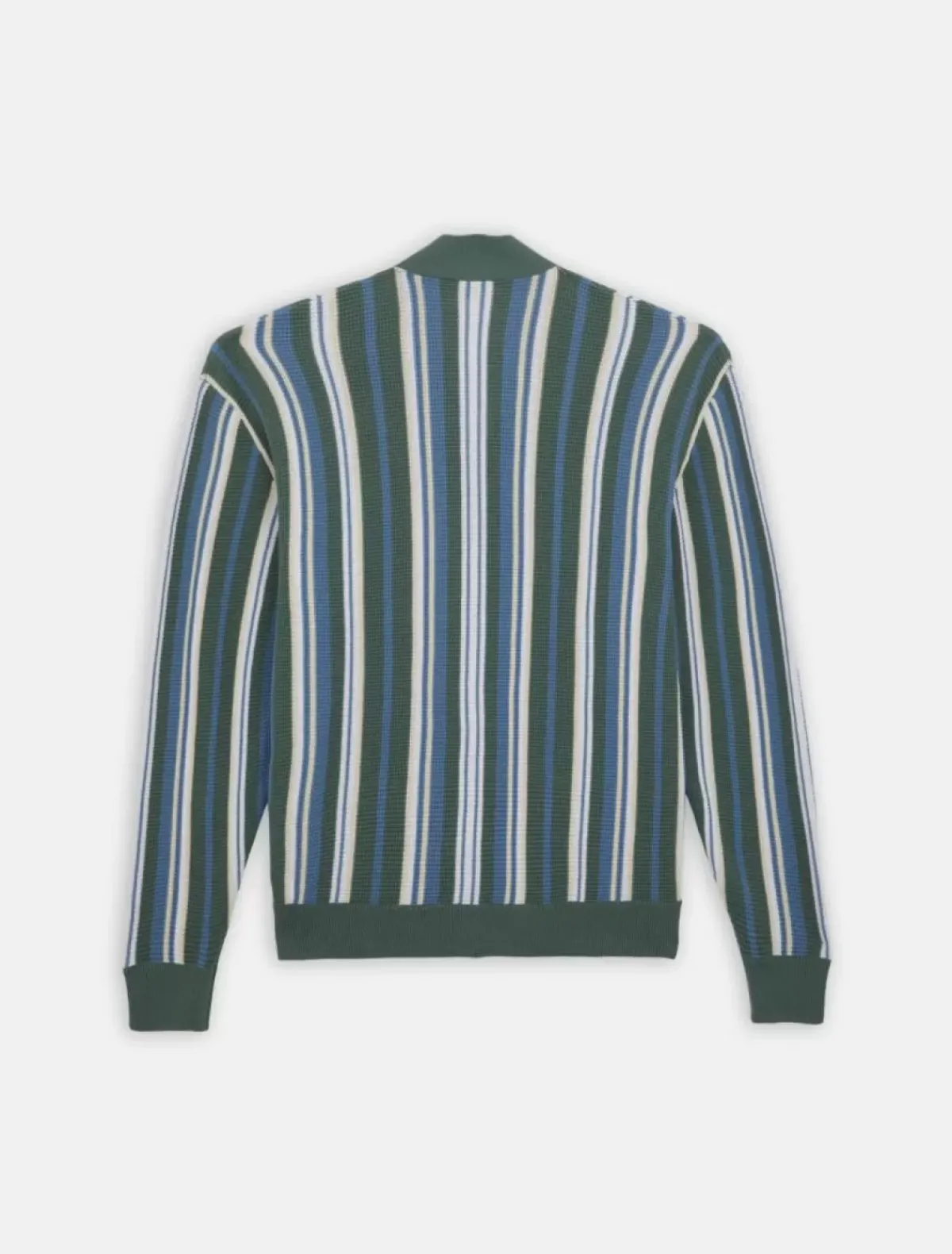 New Glade Spring Cardigan Knitwear & Jumpers