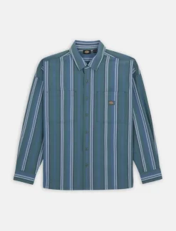 Shop Glade Spring Long Sleeve Shirt Shirts
