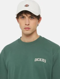 Sale Hardwick Denim Baseball Cap Women Headwear|Denim