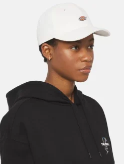 Sale Hardwick Denim Baseball Cap Women Headwear|Denim