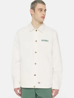 Store Herndon Jacket Jackets & Puffers|Denim