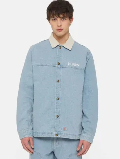 Flash Sale Herndon Jacket Jackets & Puffers|Denim