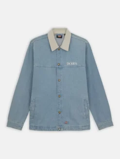 Flash Sale Herndon Jacket Jackets & Puffers|Denim