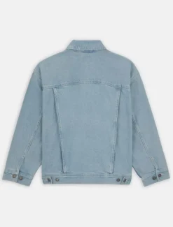 Hot Herndon Jacket Women Jackets & Puffers|Denim