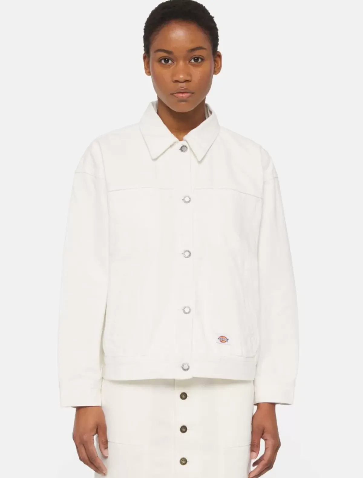 Cheap Herndon Jacket Women Jackets & Puffers|Denim