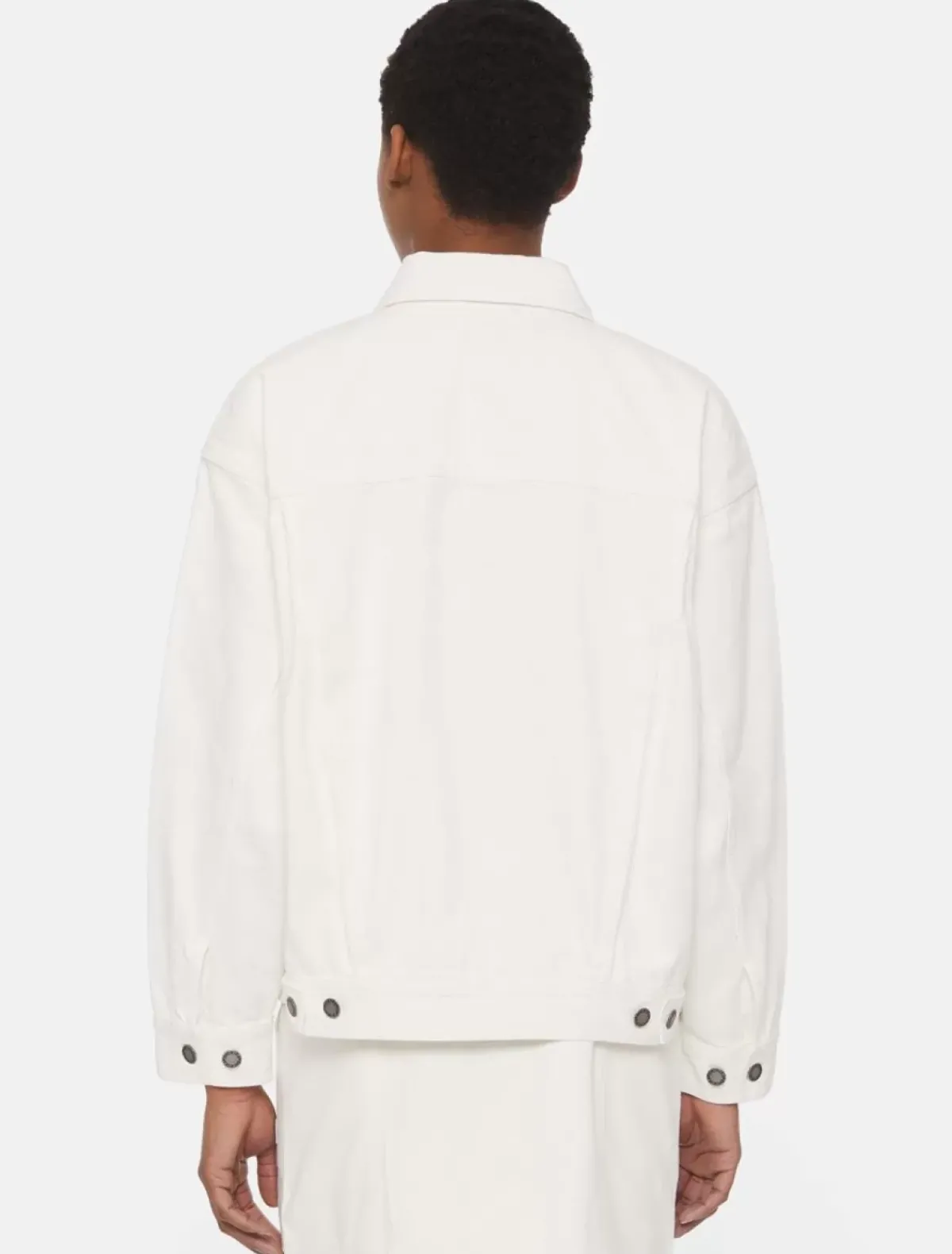 Cheap Herndon Jacket Women Jackets & Puffers|Denim