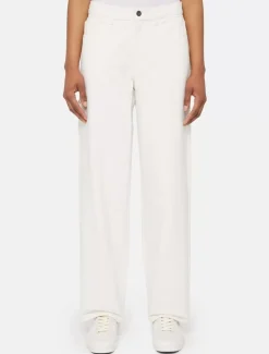 Clearance Herndon Loose Fit Denim Jeans Women Denim|Trousers