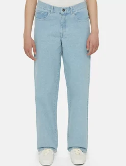 Online Herndon Loose Fit Denim Jeans Women Denim|Trousers
