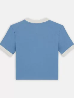 Cheap Herndon Ringer Short Sleeve T-Shirt Women T-Shirts & Tops