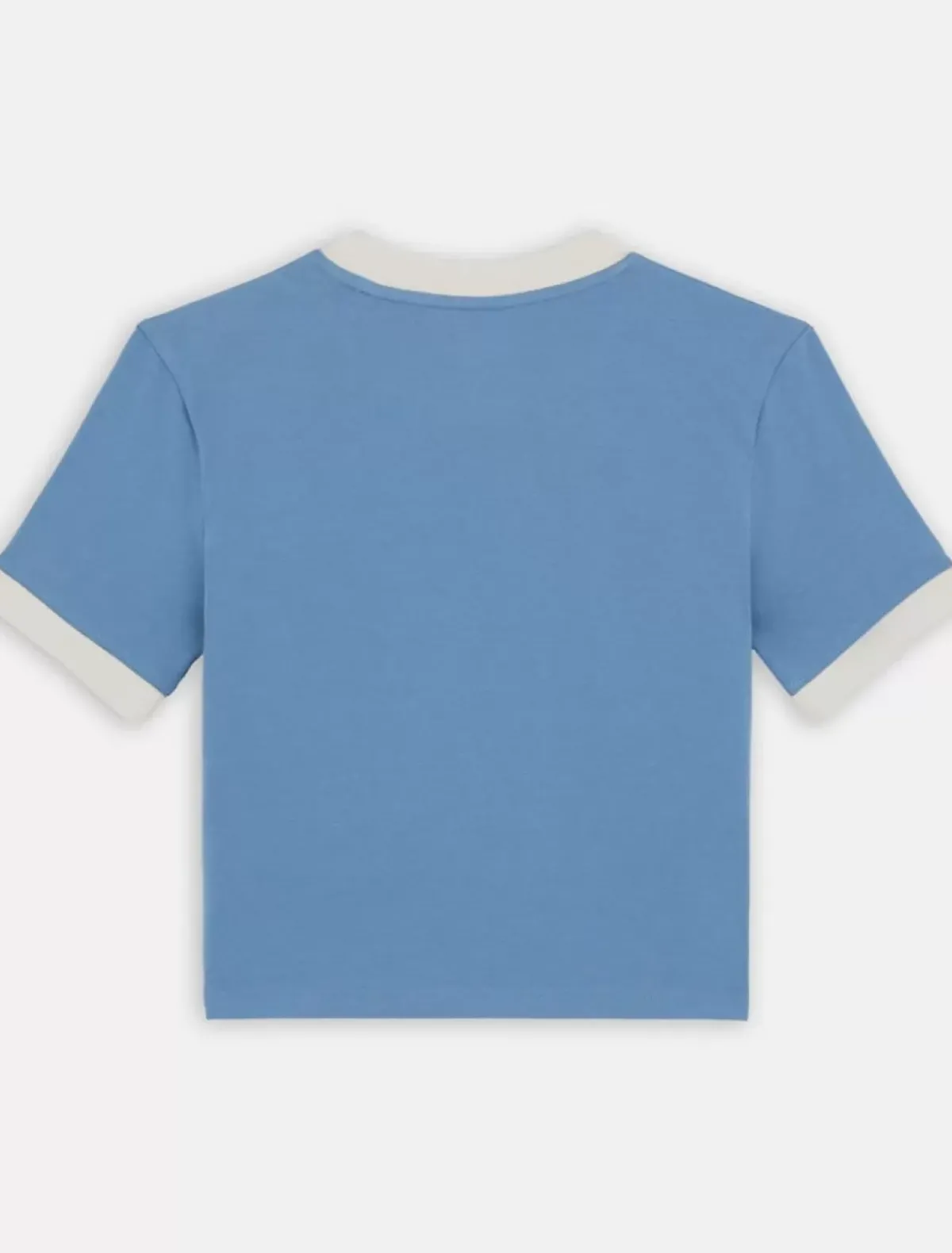 Cheap Herndon Ringer Short Sleeve T-Shirt Women T-Shirts & Tops