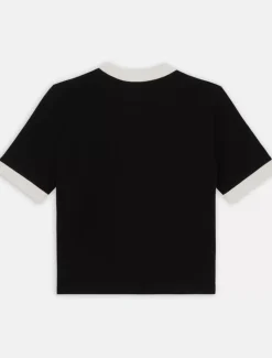 Best Sale Herndon Ringer Short Sleeve T-Shirt Women T-Shirts & Tops