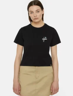 Fashion Herndon Short Sleeve T-Shirt Women T-Shirts & Tops