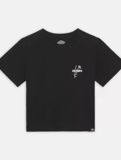 Fashion Herndon Short Sleeve T-Shirt Women T-Shirts & Tops