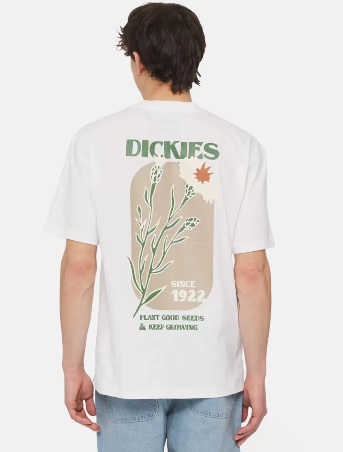 Outlet Herndon Short Sleeve T-Shirt T-Shirts