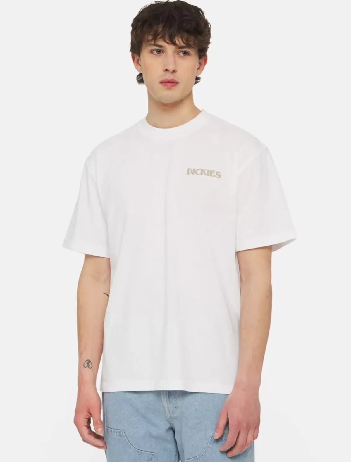 Outlet Herndon Short Sleeve T-Shirt T-Shirts
