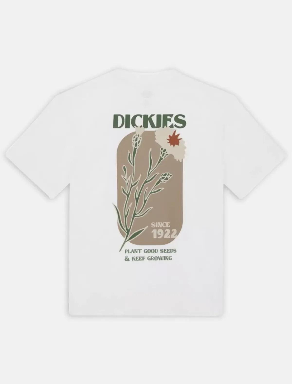 Outlet Herndon Short Sleeve T-Shirt T-Shirts