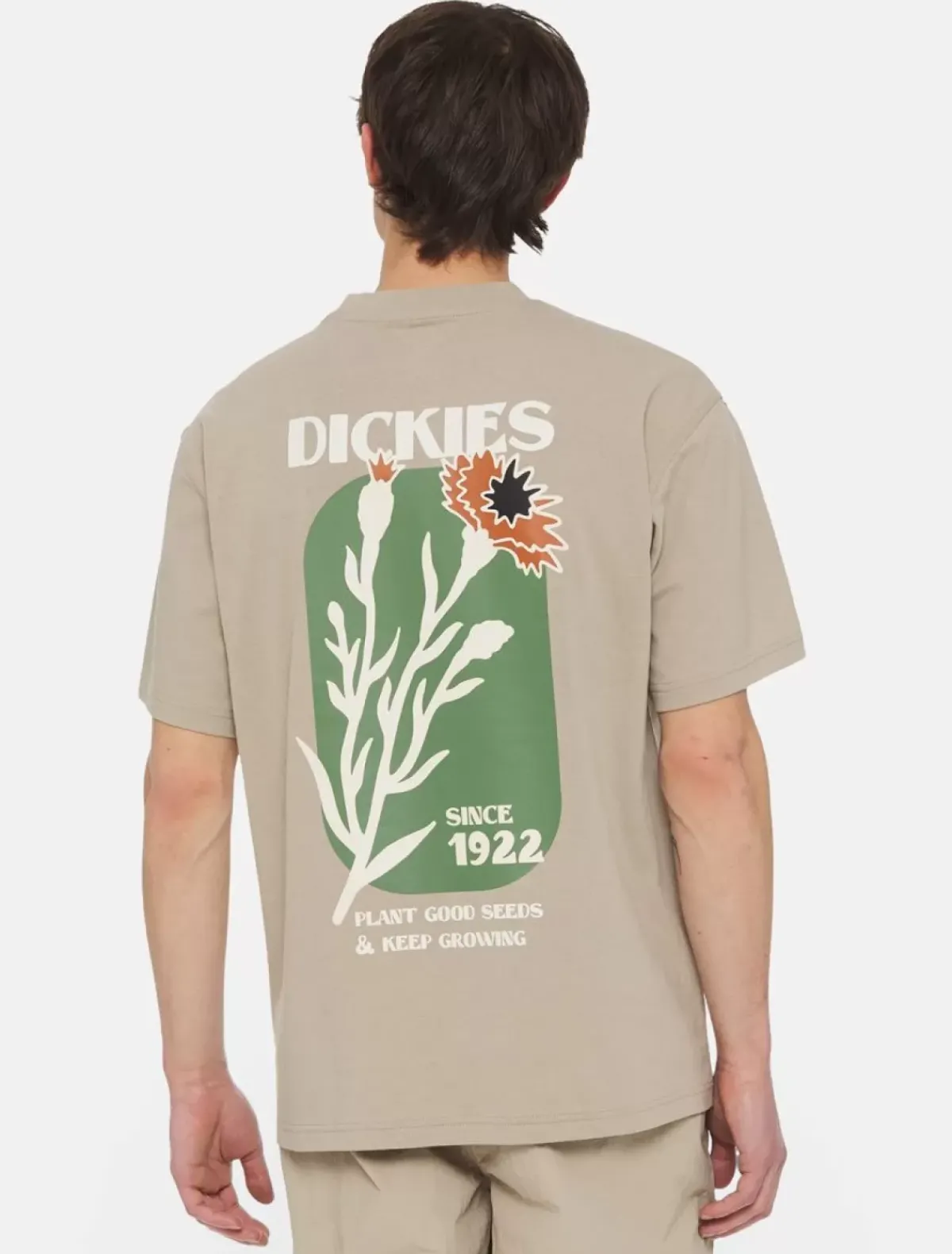 Best Sale Herndon Short Sleeve T-Shirt T-Shirts