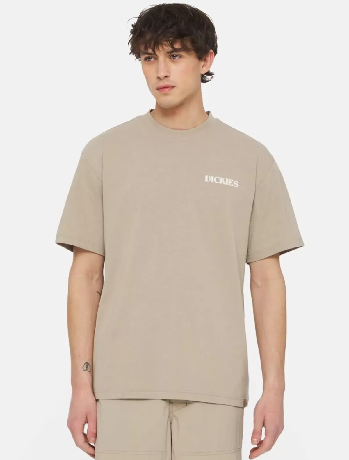 Best Sale Herndon Short Sleeve T-Shirt T-Shirts