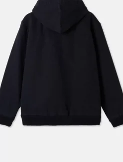 Online Hooded Duck Canvas Jacket Jackets & Puffers