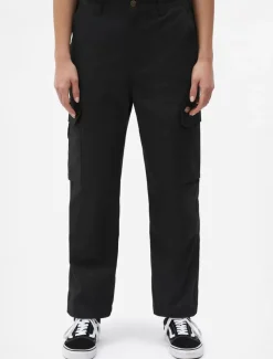 Shop Hooper Bay Cargo Trousers Women Trousers