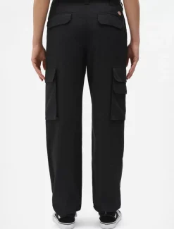 Shop Hooper Bay Cargo Trousers Women Trousers