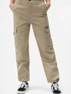Outlet Hooper Bay Cargo Trousers Women Trousers