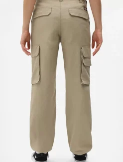 Outlet Hooper Bay Cargo Trousers Women Trousers