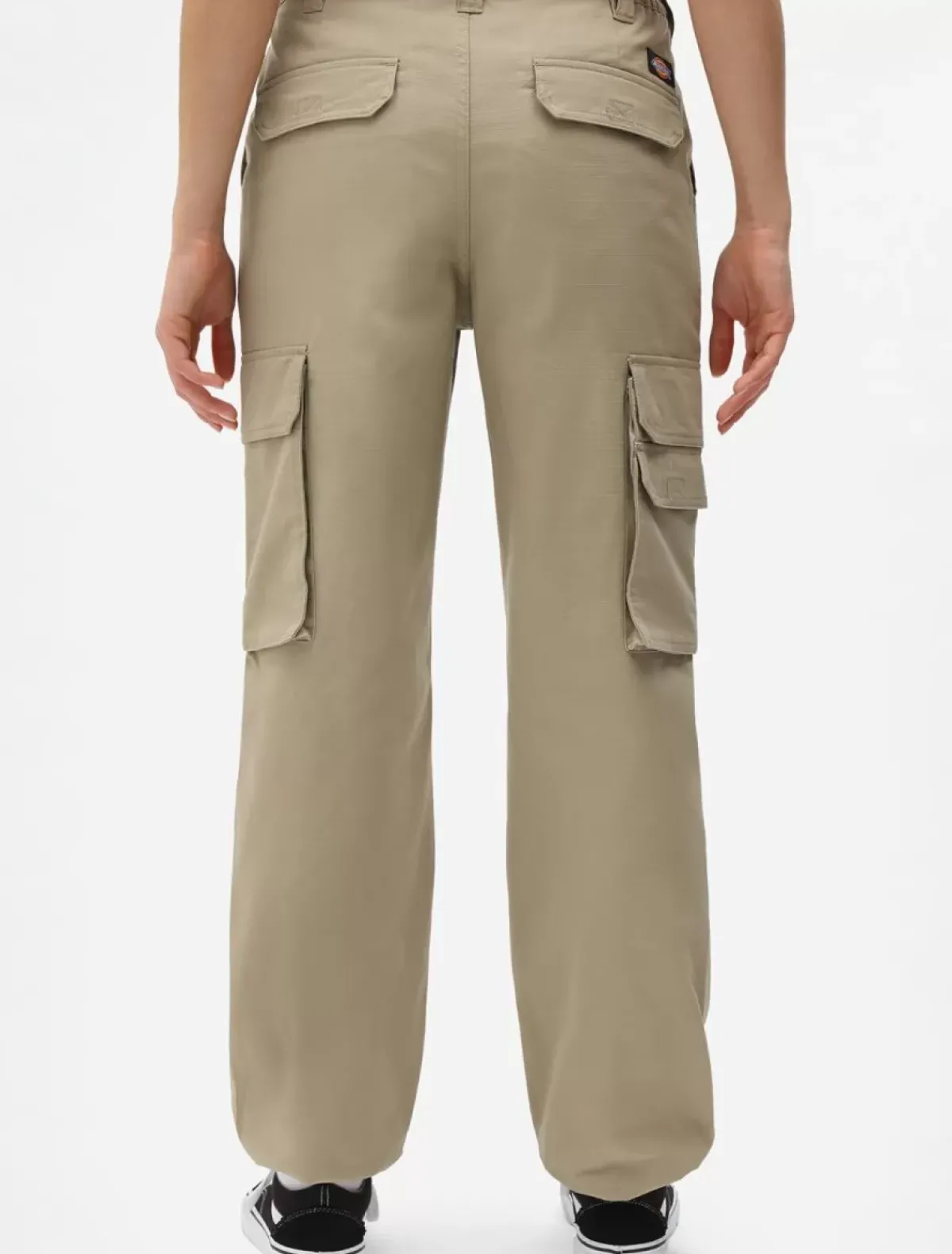 Outlet Hooper Bay Cargo Trousers Women Trousers