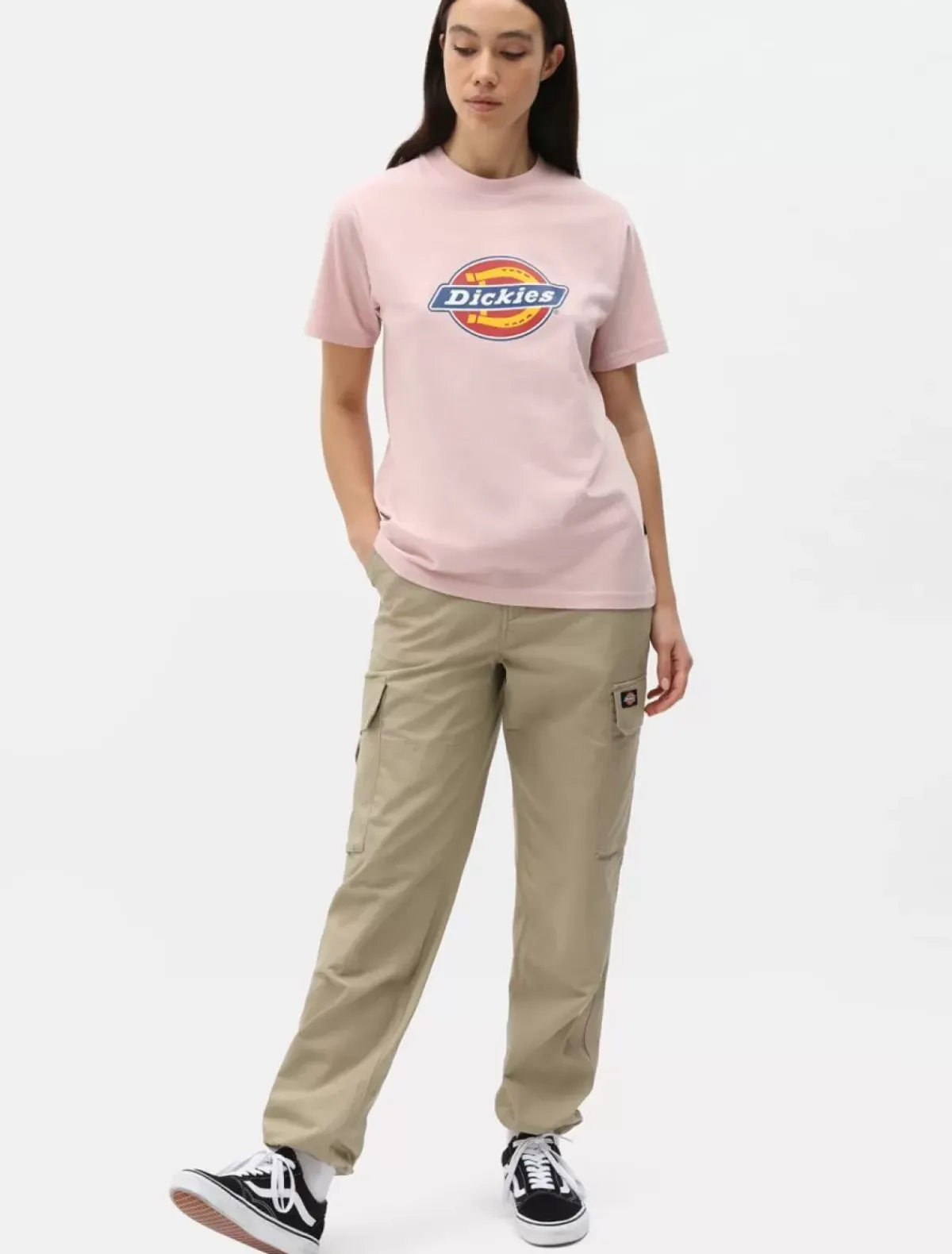 Outlet Hooper Bay Cargo Trousers Women Trousers