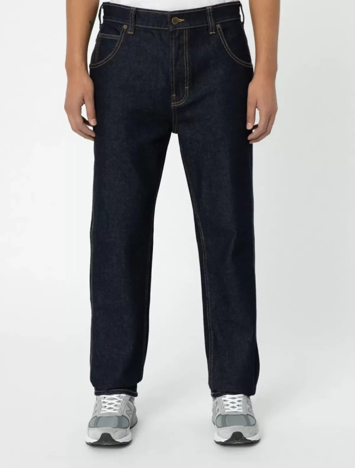 Cheap Houston Denim Trousers Denim|Trousers