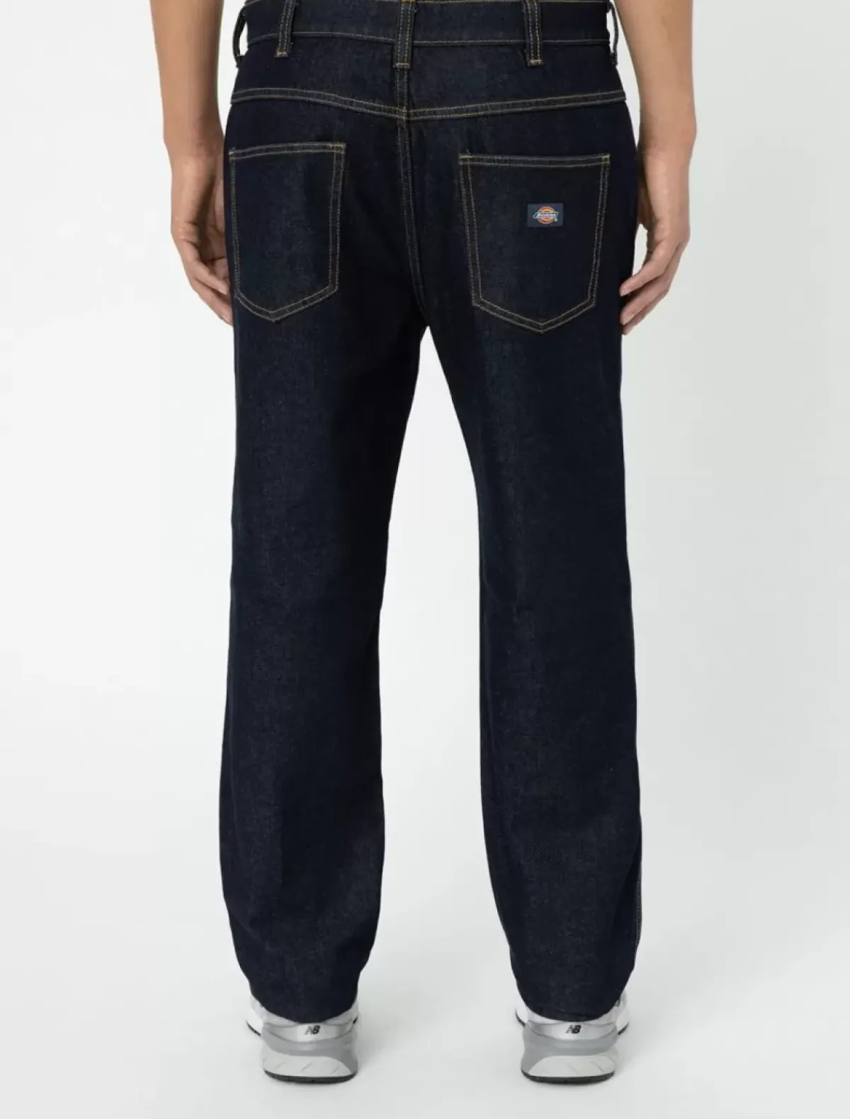 Cheap Houston Denim Trousers Denim|Trousers