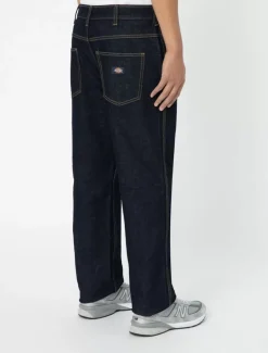 Cheap Houston Denim Trousers Denim|Trousers