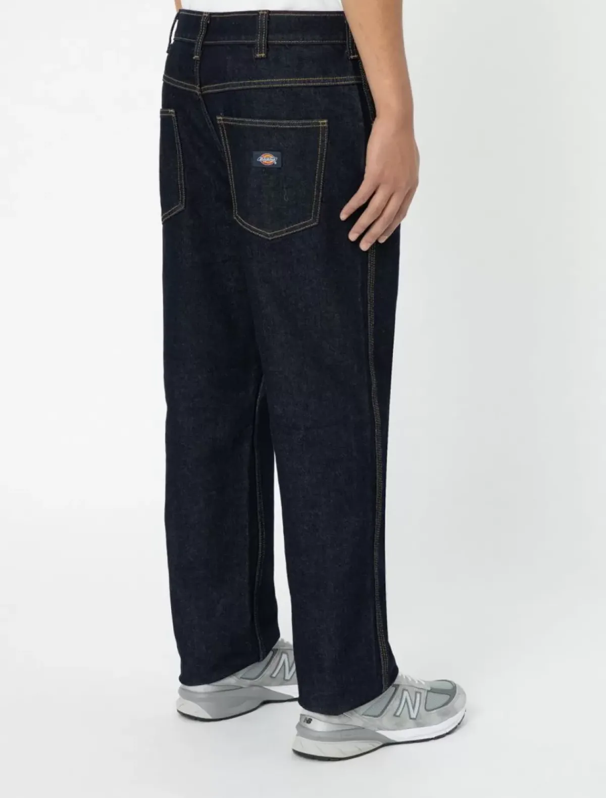 Cheap Houston Denim Trousers Denim|Trousers