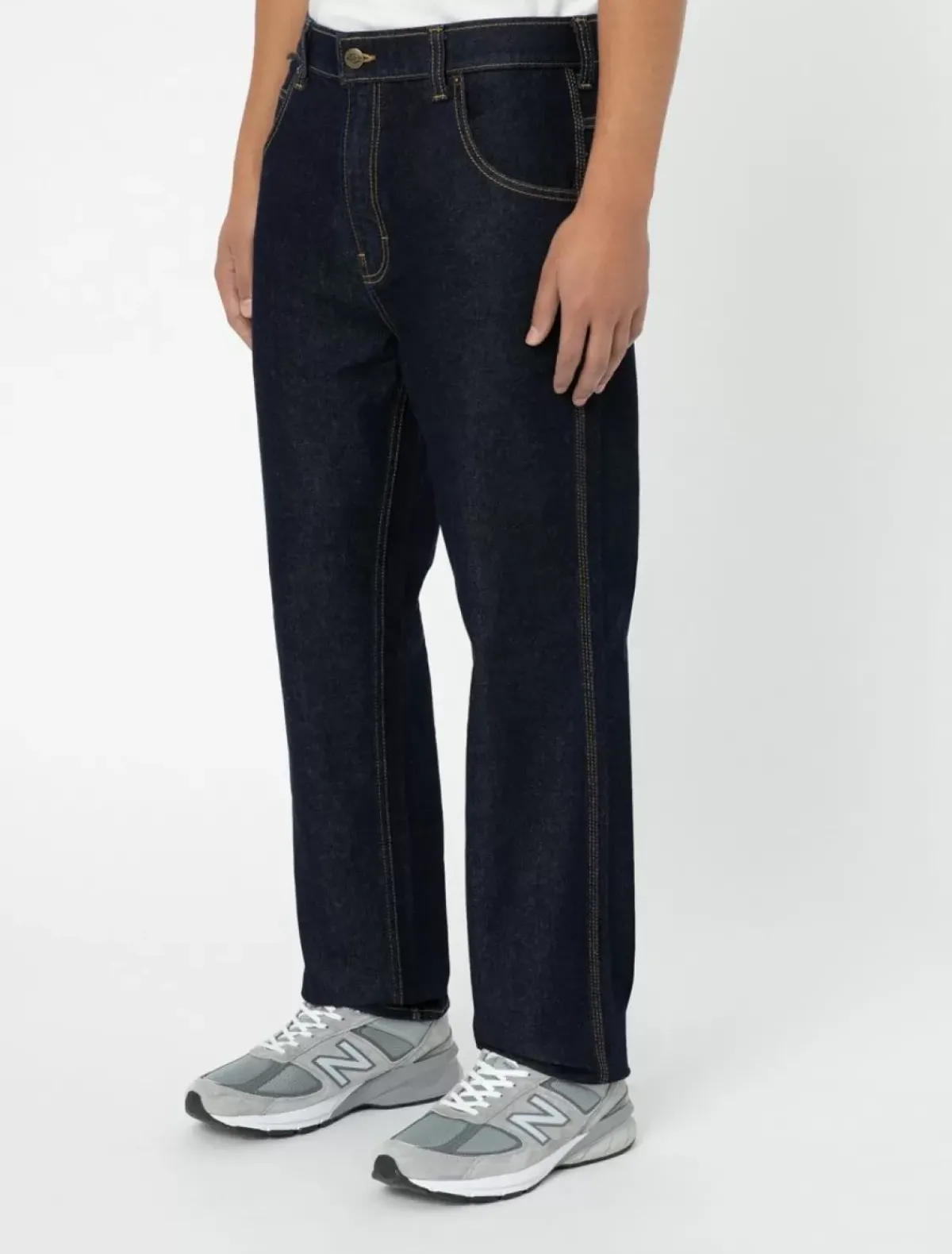 Cheap Houston Denim Trousers Denim|Trousers