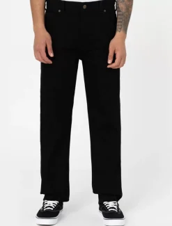 Discount Houston Denim Trousers Trousers|Denim