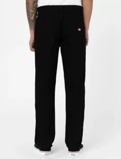 Discount Houston Denim Trousers Trousers|Denim