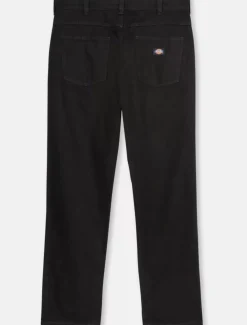 Discount Houston Denim Trousers Trousers|Denim