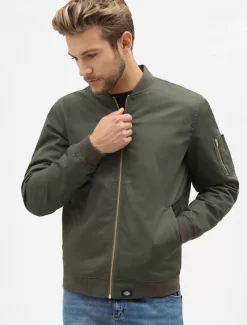 Online Hughson Jacket Jackets & Puffers