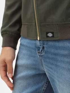 Online Hughson Jacket Jackets & Puffers