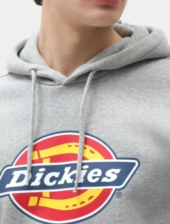Flash Sale Icon Logo Hoodie Sweatshirts & Hoodies