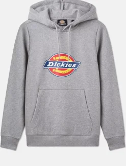 Flash Sale Icon Logo Hoodie Sweatshirts & Hoodies