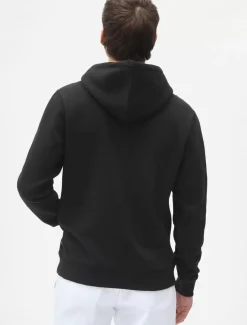Fashion Icon Logo Hoodie Sweatshirts & Hoodies