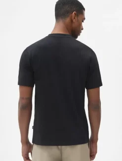 Discount Icon Logo Short Sleeve T-Shirt T-Shirts