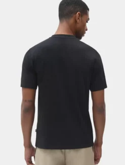 Discount Icon Logo Short Sleeve T-Shirt T-Shirts